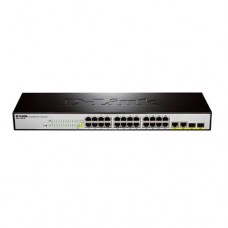 D-Link DES-1100-26 26-Port